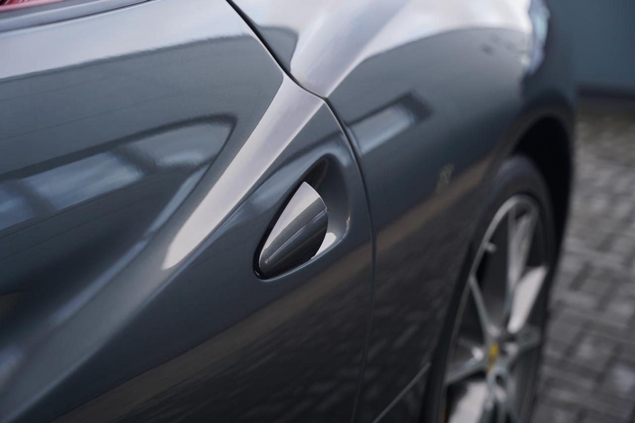 2009 Ferrari CALIFORNIA