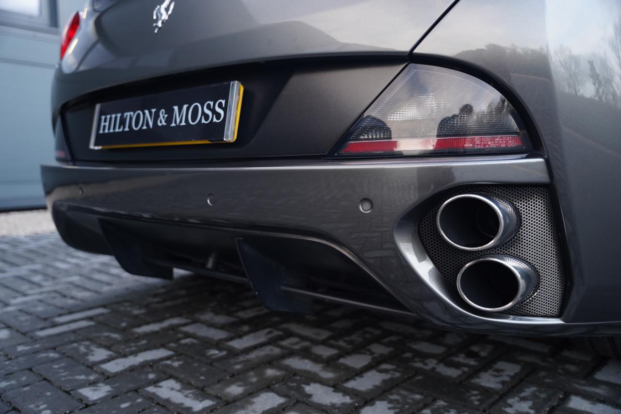 2009 Ferrari CALIFORNIA