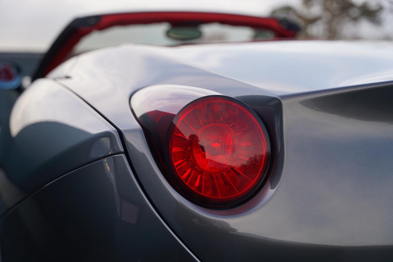 2009 Ferrari CALIFORNIA
