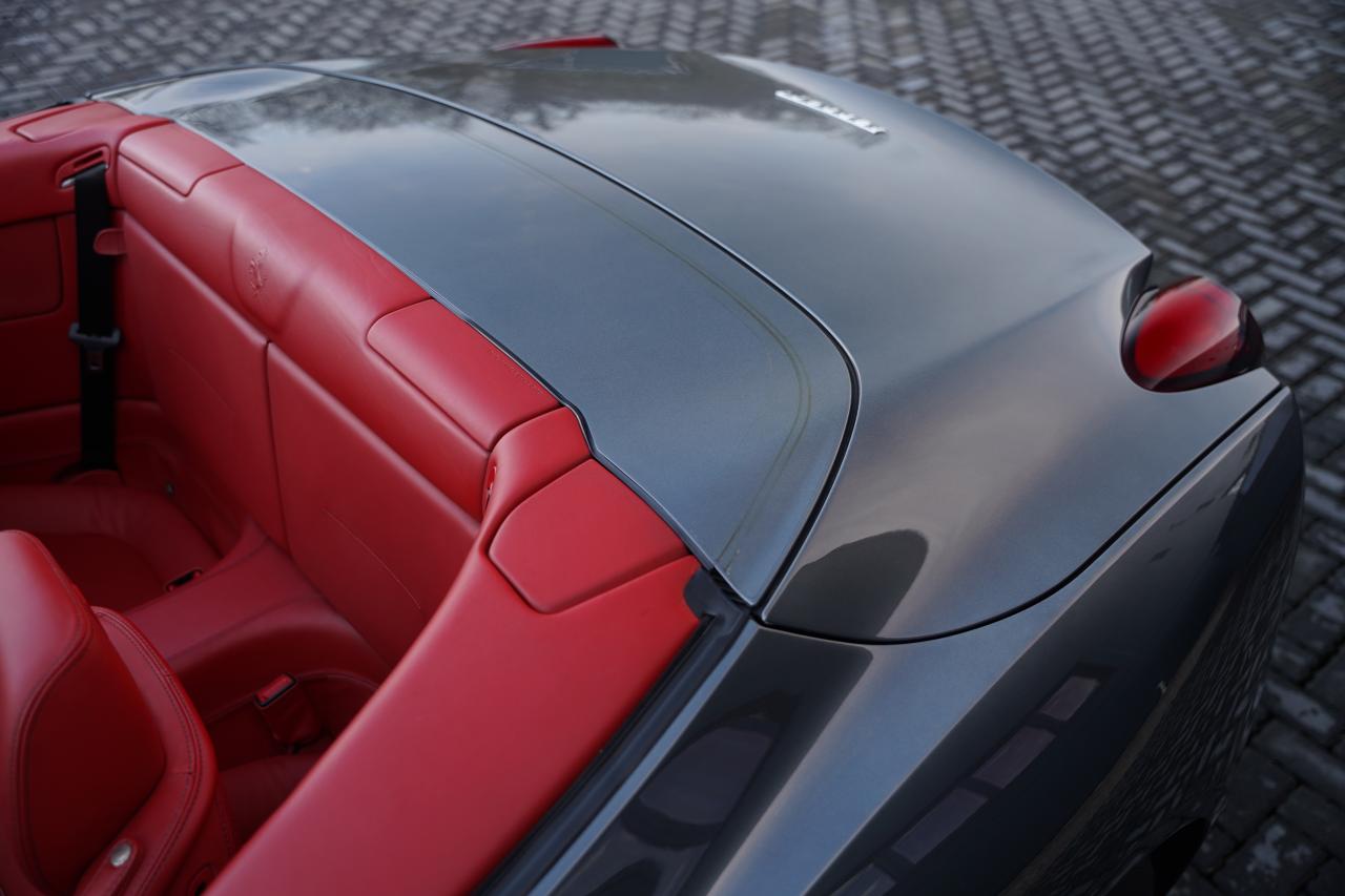 2009 Ferrari CALIFORNIA