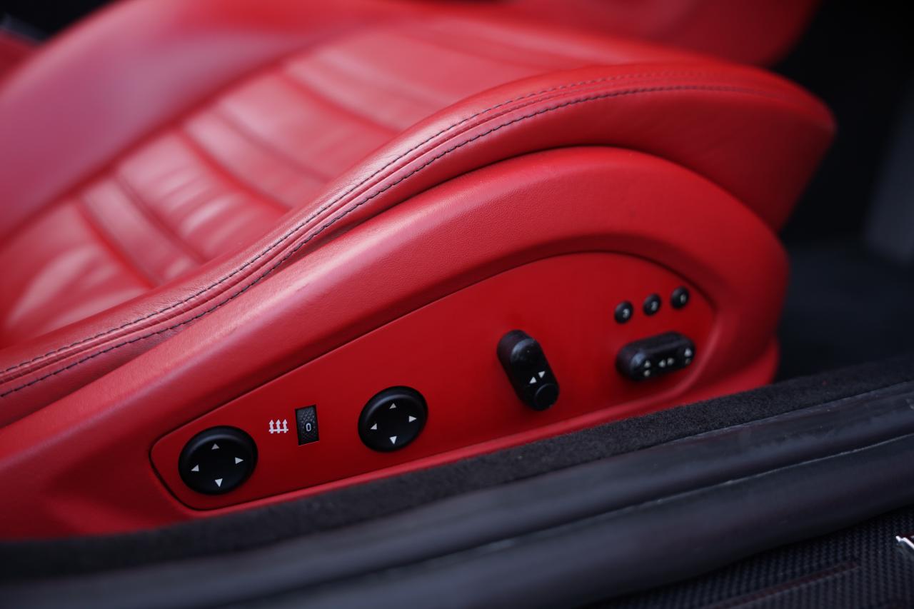 2009 Ferrari CALIFORNIA