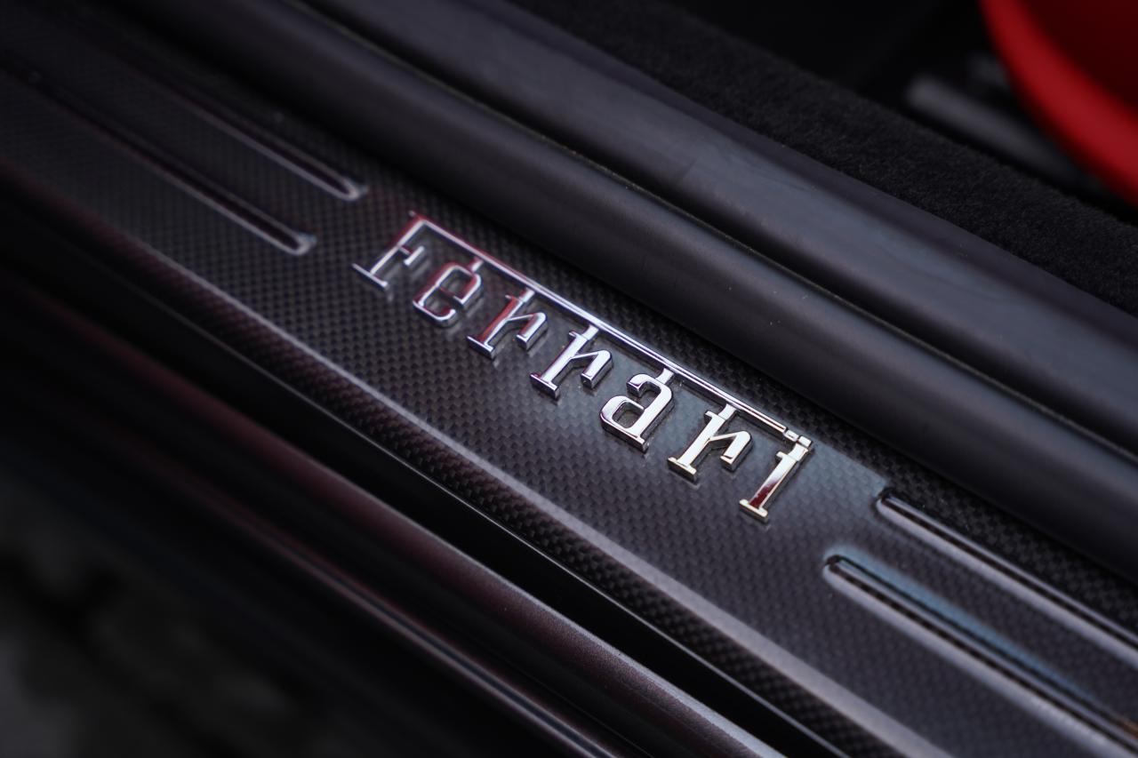 2009 Ferrari CALIFORNIA