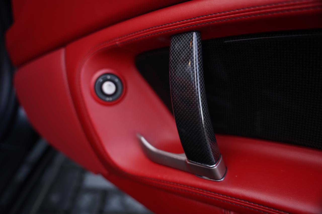 2009 Ferrari CALIFORNIA