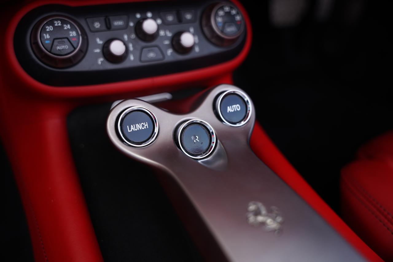 2009 Ferrari CALIFORNIA