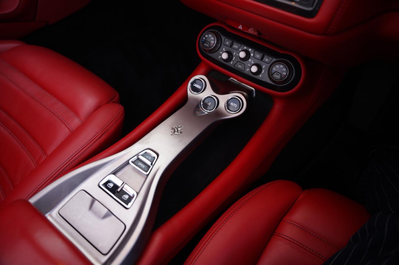 2009 Ferrari CALIFORNIA