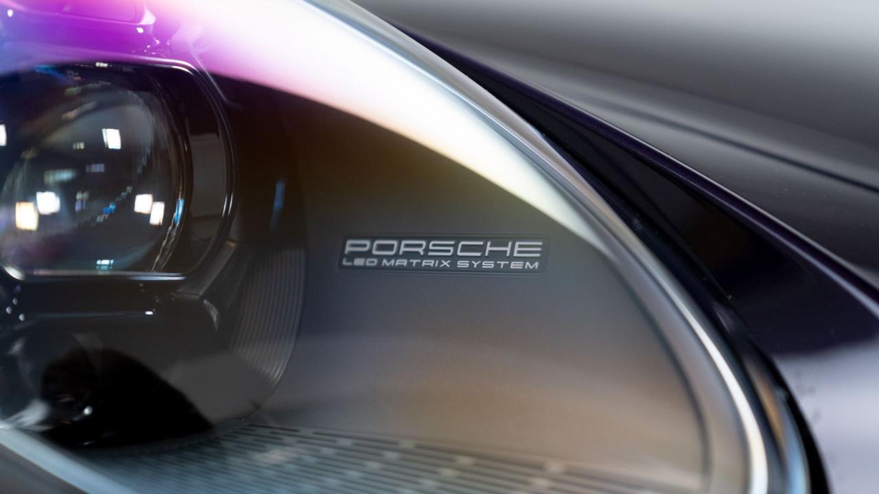 2022 Porsche 911 GT3 "Manthey Racing"