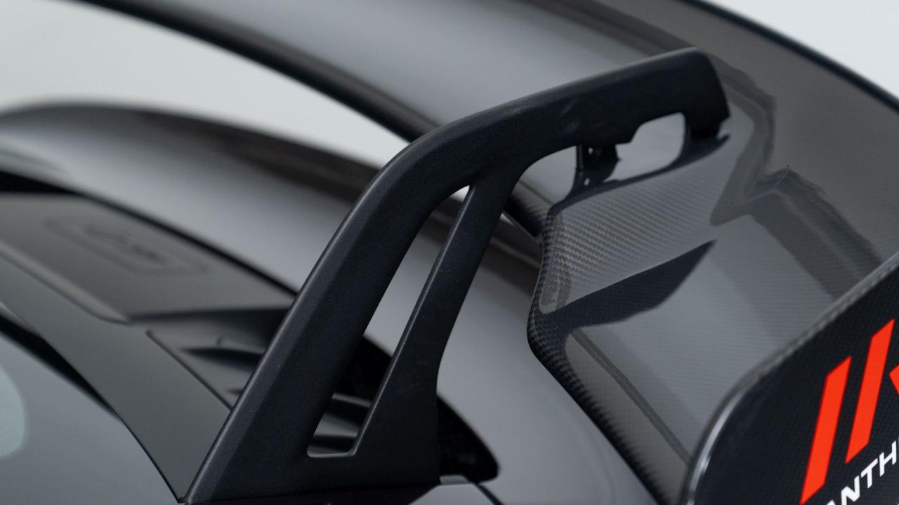 2022 Porsche 911 GT3 "Manthey Racing"