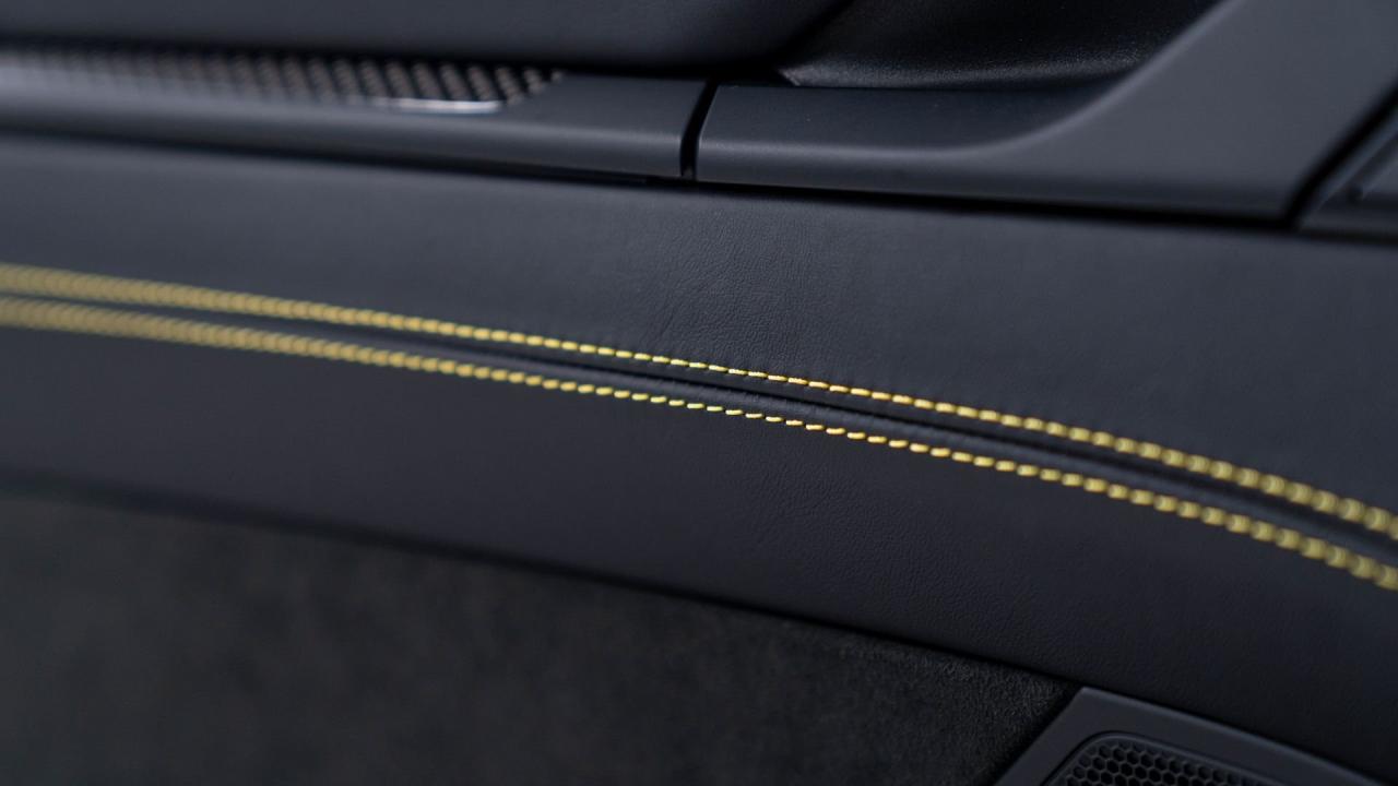 2022 Porsche 911 GT3 "Manthey Racing"