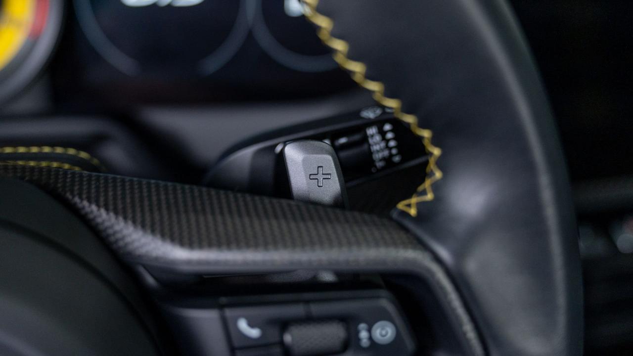 2022 Porsche 911 GT3 "Manthey Racing"