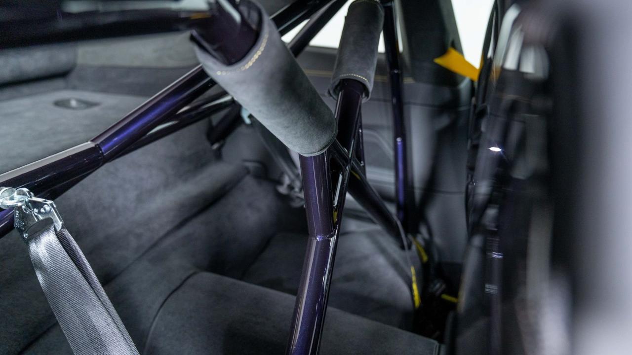 2022 Porsche 911 GT3 "Manthey Racing"