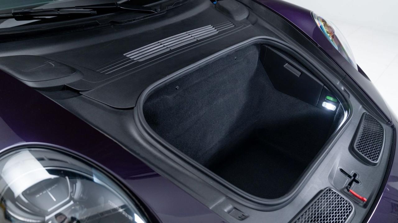 2022 Porsche 911 GT3 "Manthey Racing"