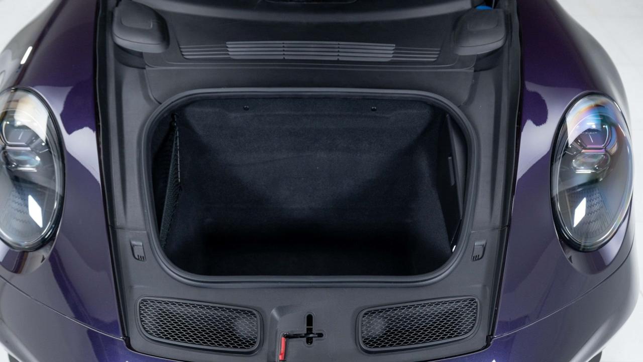 2022 Porsche 911 GT3 "Manthey Racing"