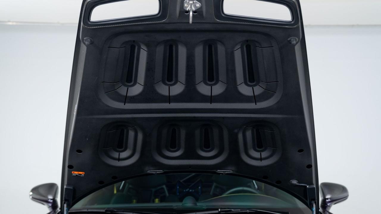 2022 Porsche 911 GT3 "Manthey Racing"