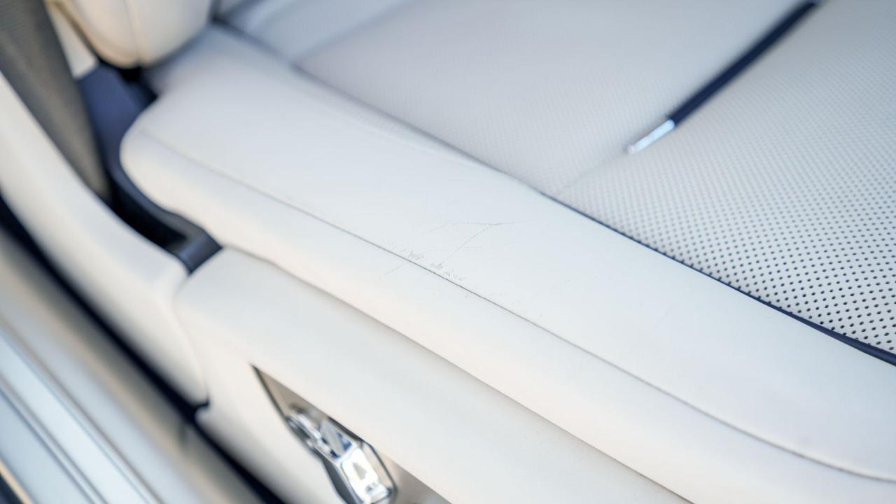 2017 Rolls - Royce Dawn