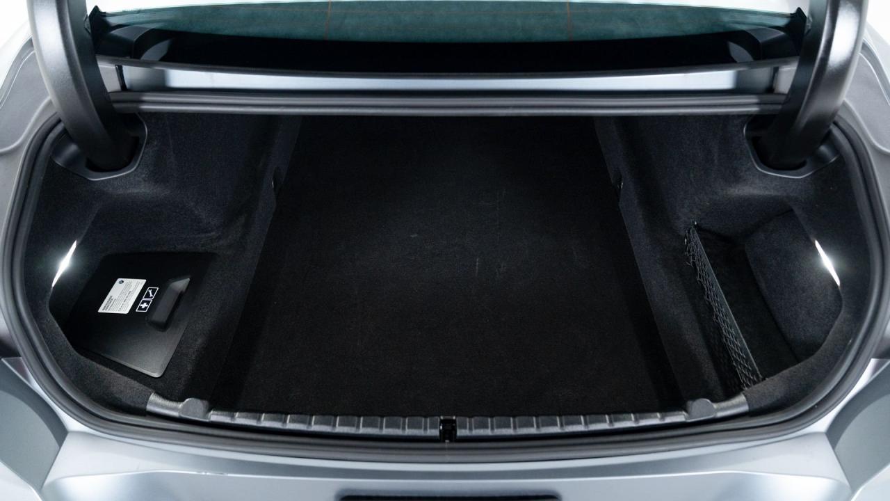 2022 BMW ALPINA B8 Gran Coupe