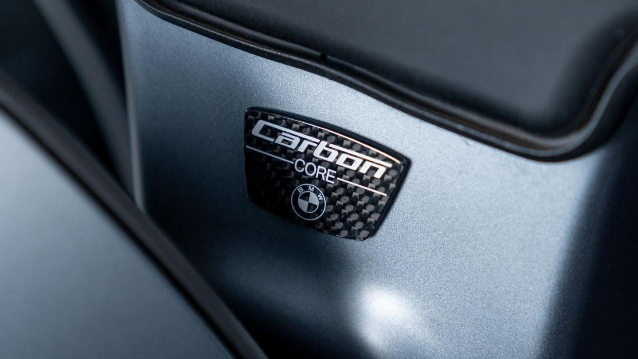 2022 BMW ALPINA B8 Gran Coupe