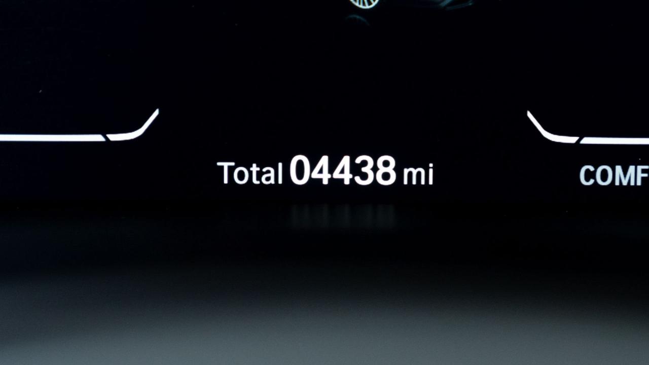 2022 BMW ALPINA B8 Gran Coupe