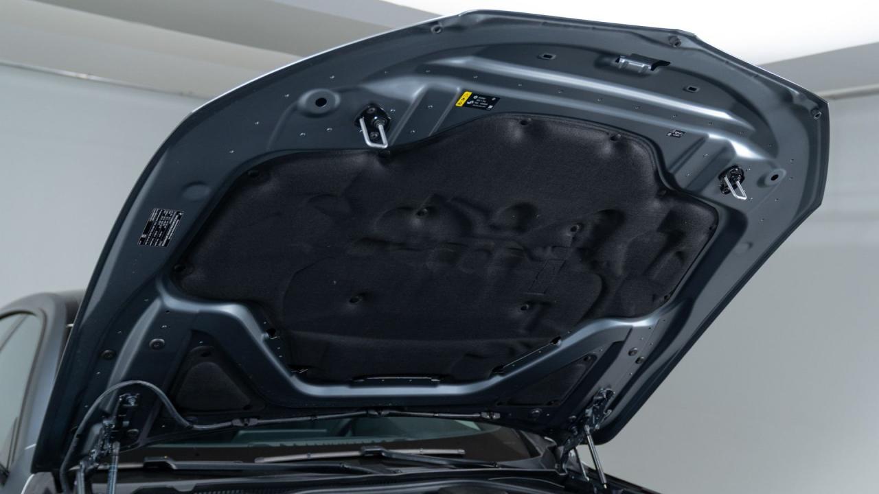 2022 BMW ALPINA B8 Gran Coupe