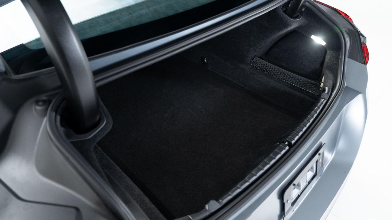 2022 BMW ALPINA B8 Gran Coupe