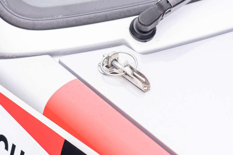 1987 Renault 5 GT TURBO