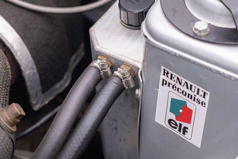 1987 Renault 5 GT TURBO