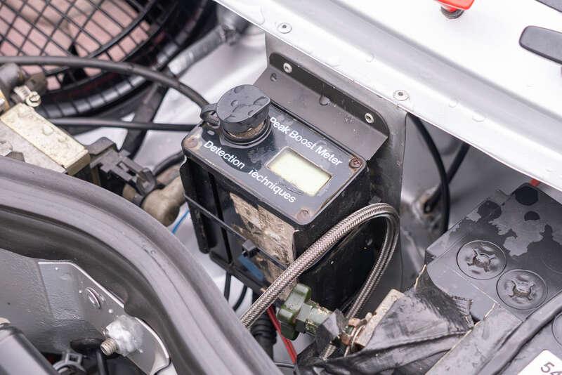 1987 Renault 5 GT TURBO