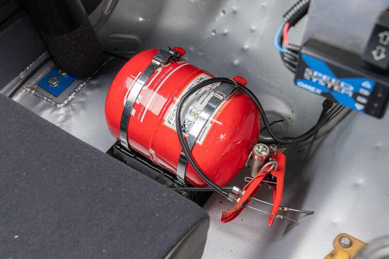 1987 Renault 5 GT TURBO