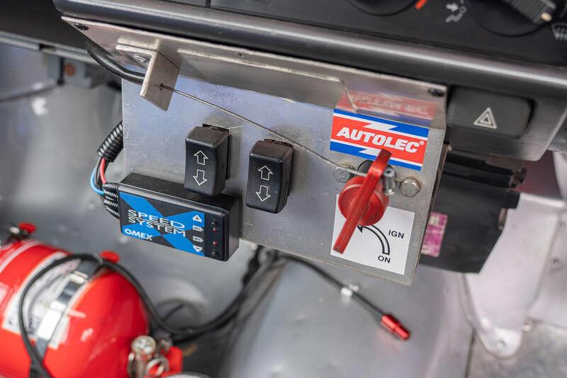 1987 Renault 5 GT TURBO