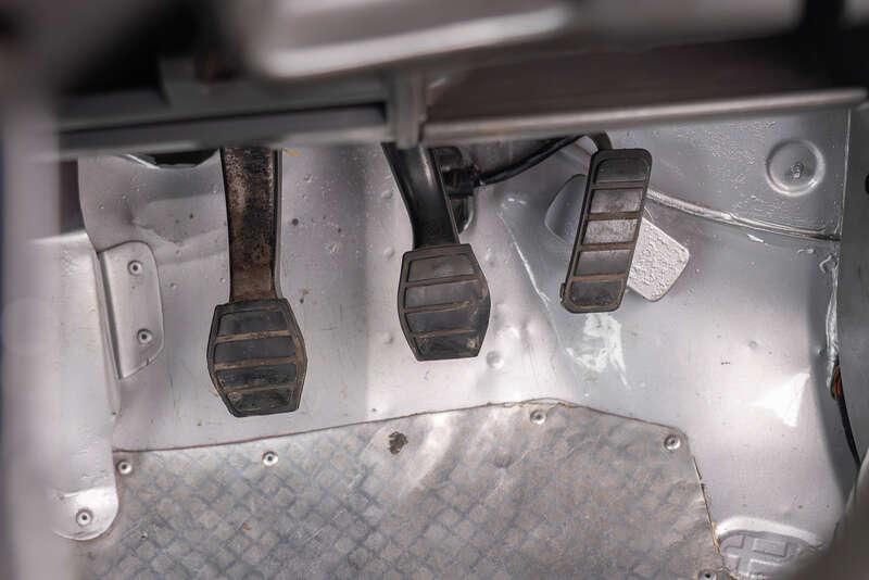 1987 Renault 5 GT TURBO