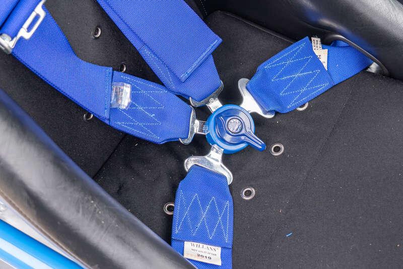 1987 Renault 5 GT TURBO