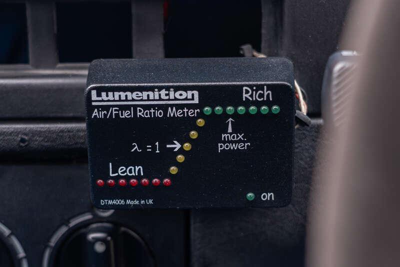 1991 Volkswagen POLO G40