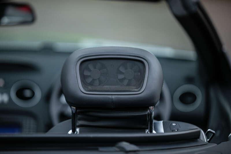 2008 Mercedes - Benz SL63 AMG