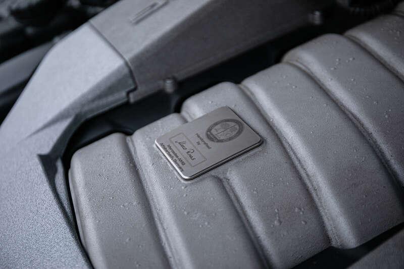 2008 Mercedes - Benz SL63 AMG