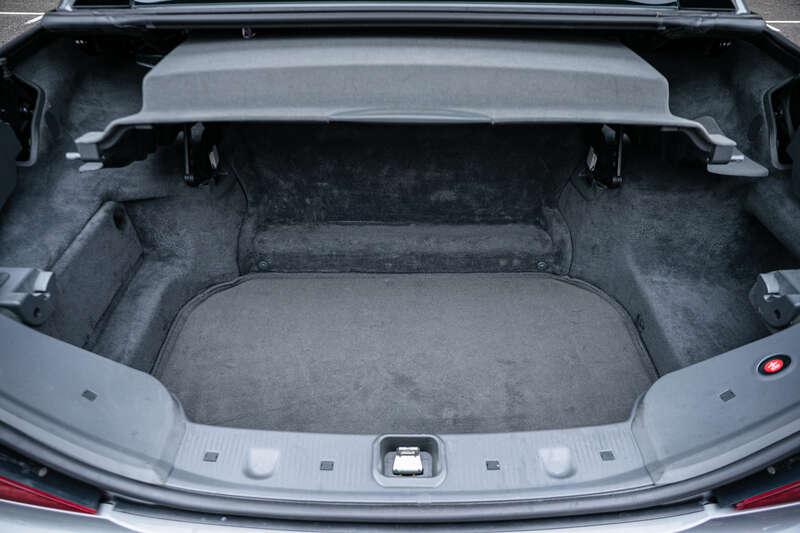 2008 Mercedes - Benz SL63 AMG