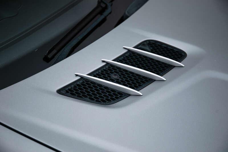 2008 Mercedes - Benz SL63 AMG