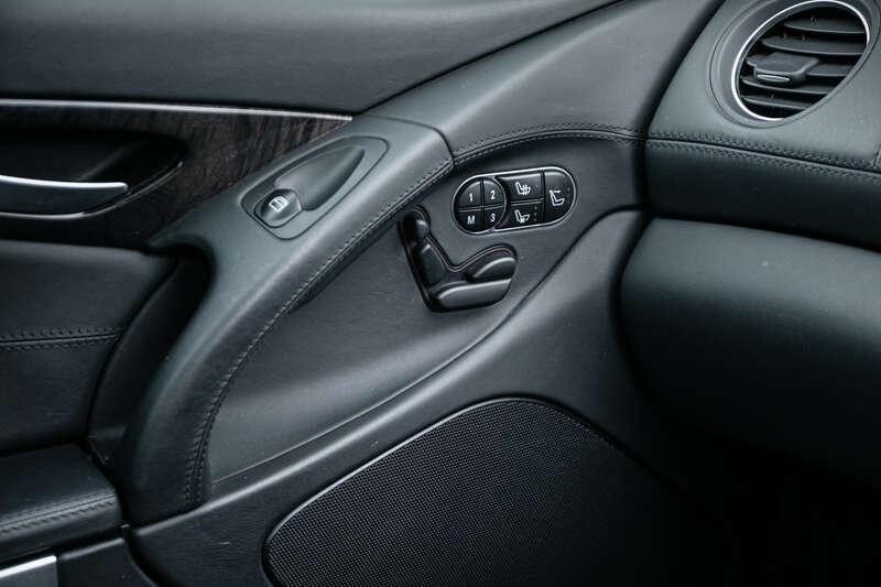 2008 Mercedes - Benz SL63 AMG