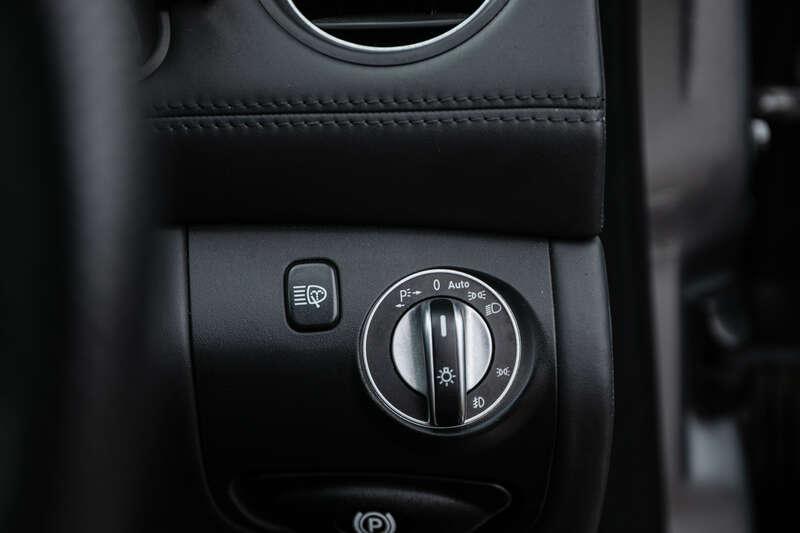 2008 Mercedes - Benz SL63 AMG