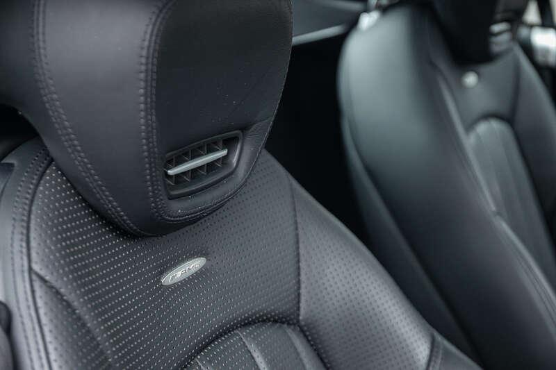 2008 Mercedes - Benz SL63 AMG