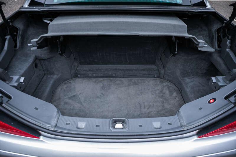 2004 Mercedes - Benz SL500