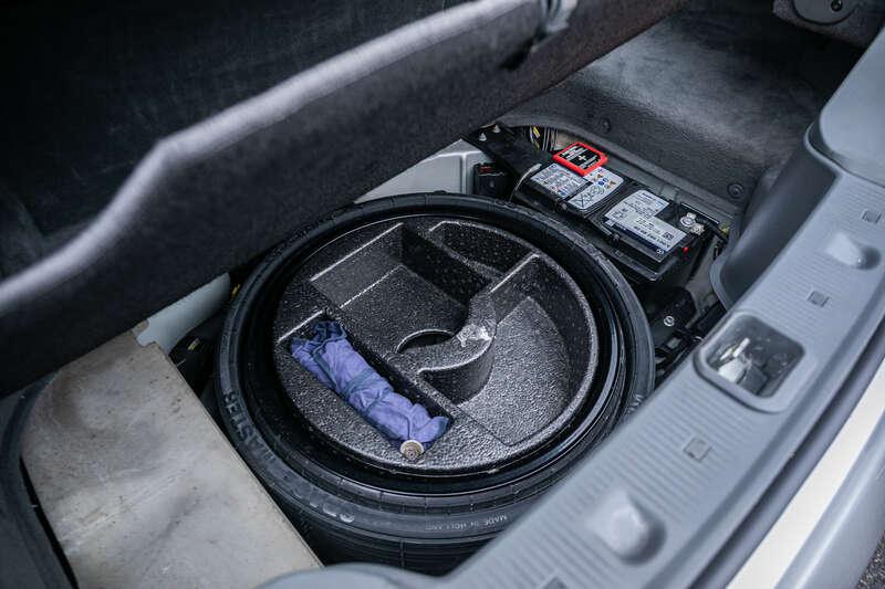 2004 Mercedes - Benz SL500