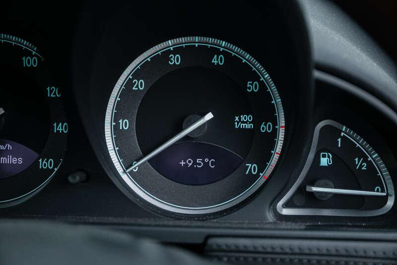 2004 Mercedes - Benz SL500