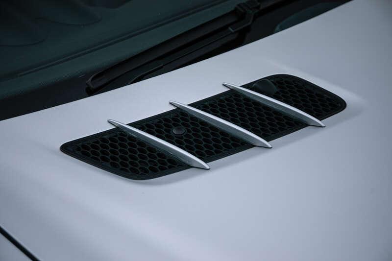 2004 Mercedes - Benz SL500