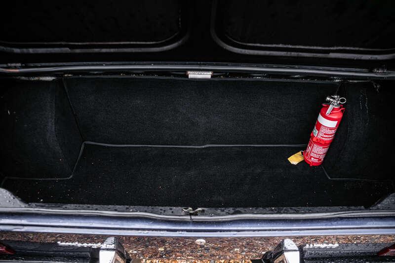 1974 Lamborghini URRACO 250