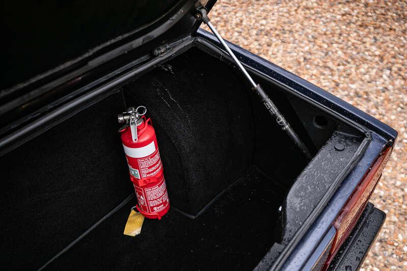 1974 Lamborghini URRACO 250