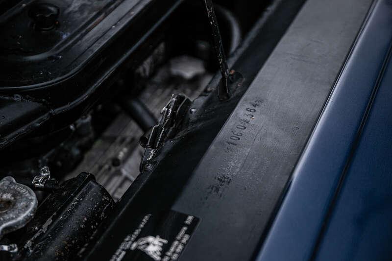 1974 Lamborghini URRACO 250