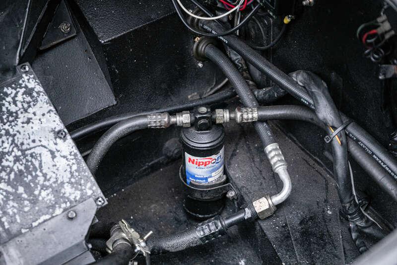 1974 Lamborghini URRACO 250