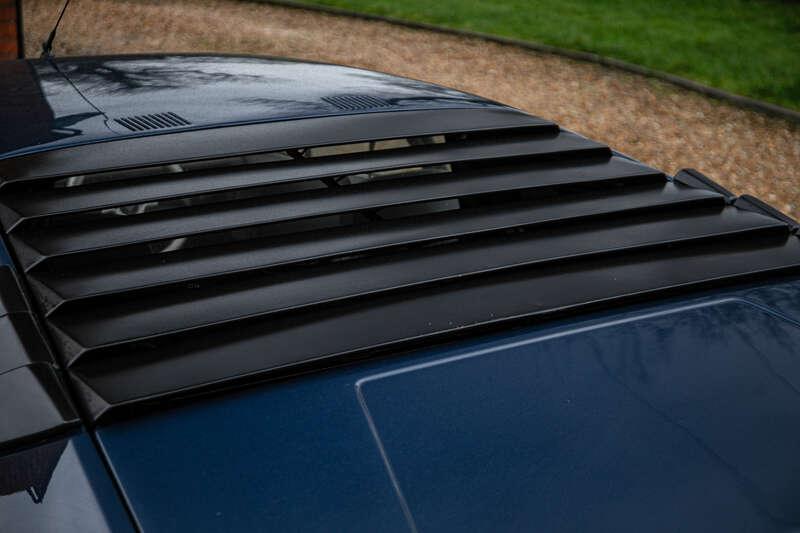 1974 Lamborghini URRACO 250