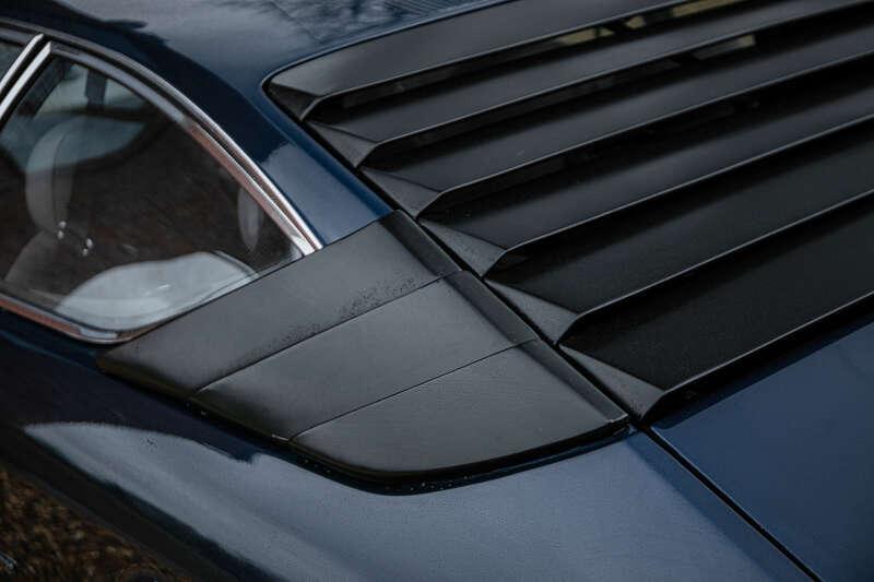 1974 Lamborghini URRACO 250