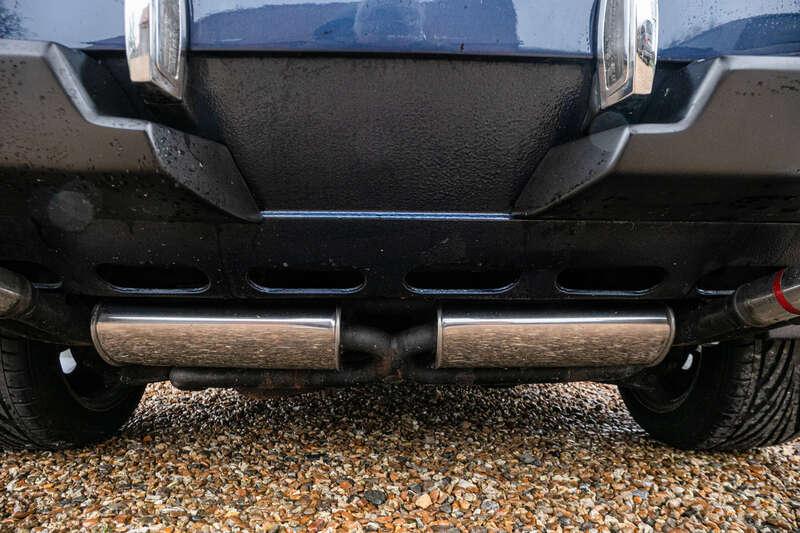 1974 Lamborghini URRACO 250