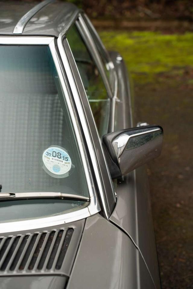 1985 Mercedes - Benz 280SL AUTO